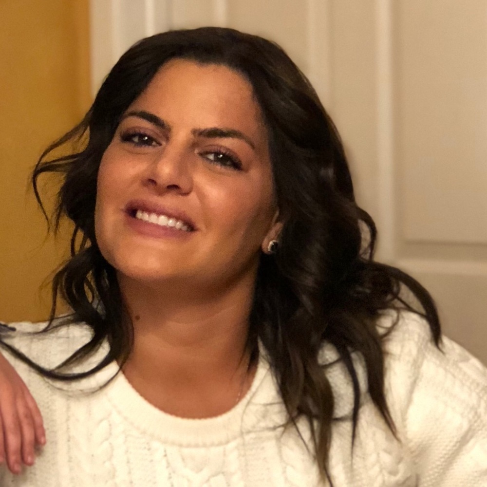 Meet your Posher, Nicole